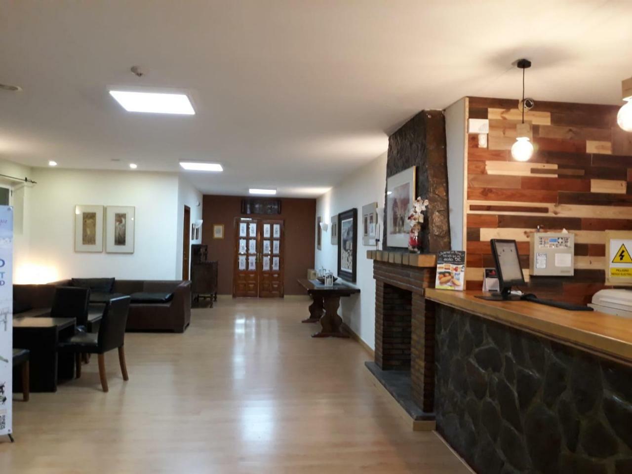 Citymar Santa Cruz II 시에라네바다 외부 사진