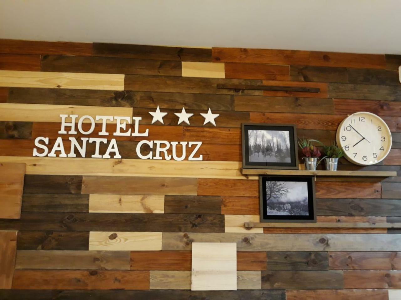 Citymar Santa Cruz II 시에라네바다 외부 사진
